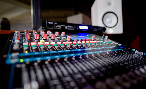 Audio Production