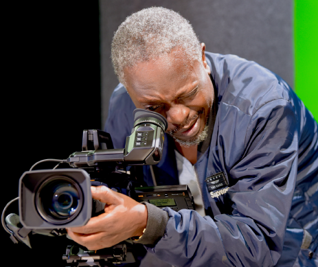 Video production