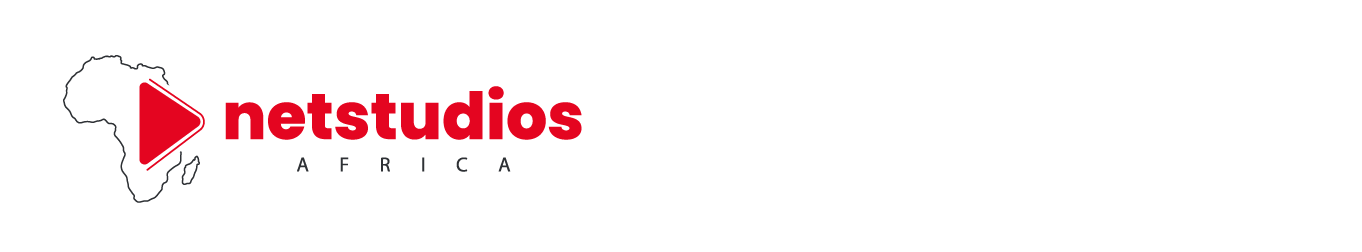 netstudios Africa